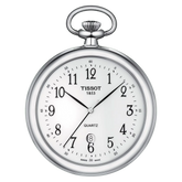 Tissot Lepine Taschenuhren für Männer - T82.6.550.12